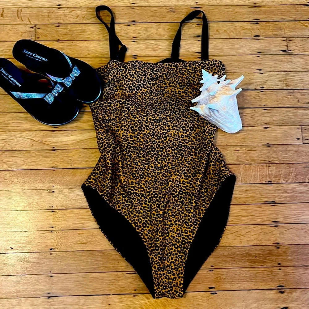 Reversible one piece